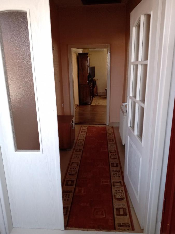 Apartmán Mala Basta Bajina Basta Exteriér fotografie
