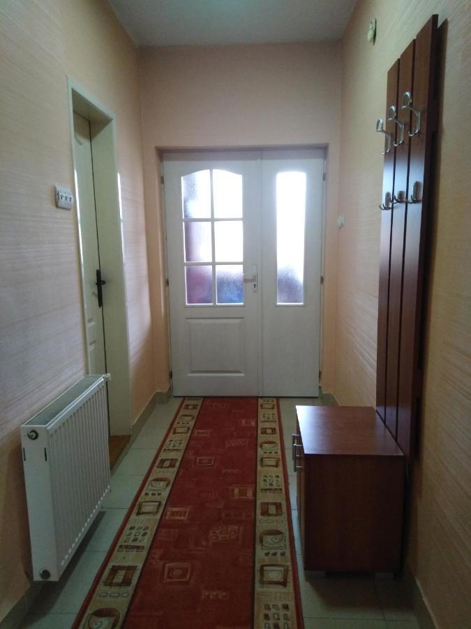 Apartmán Mala Basta Bajina Basta Exteriér fotografie