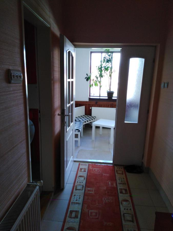 Apartmán Mala Basta Bajina Basta Exteriér fotografie