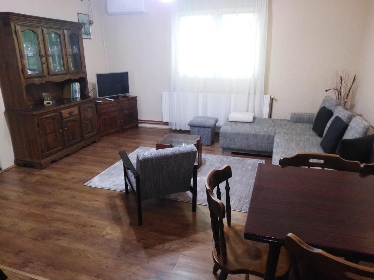 Apartmán Mala Basta Bajina Basta Exteriér fotografie