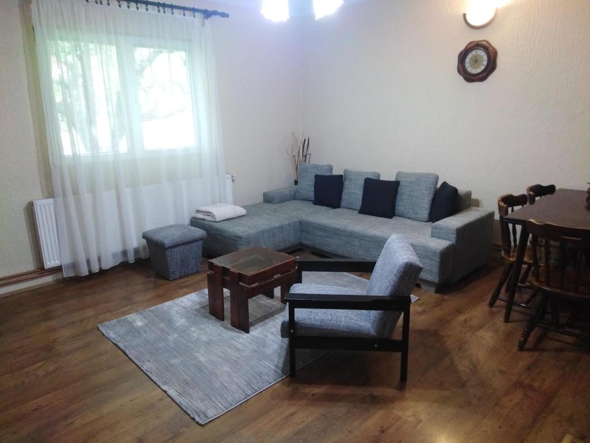 Apartmán Mala Basta Bajina Basta Exteriér fotografie