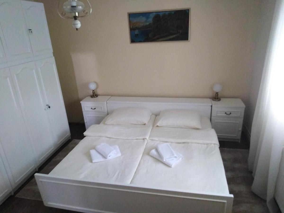 Apartmán Mala Basta Bajina Basta Exteriér fotografie
